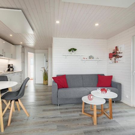 Hausboot Isa-Bella Hotel Burg  Ngoại thất bức ảnh